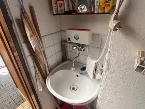 Prodej chaty, Nový Bor, Vodní, 20 m2