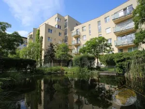 Pronájem bytu 3+kk, Praha - Hostivař, Rižská, 70 m2