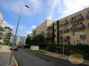 Pronájem bytu 3+kk, Praha - Hostivař, Rižská, 70 m2