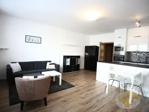 Pronájem bytu 3+kk, Praha - Hostivař, Rižská, 70 m2