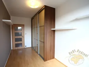Pronájem bytu 3+kk, Praha - Hostivař, Rižská, 70 m2
