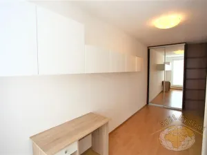 Pronájem bytu 3+kk, Praha - Hostivař, Rižská, 70 m2
