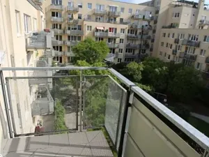 Pronájem bytu 3+kk, Praha - Hostivař, Rižská, 70 m2