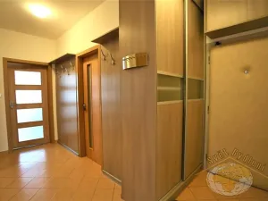 Pronájem bytu 3+kk, Praha - Hostivař, Rižská, 70 m2