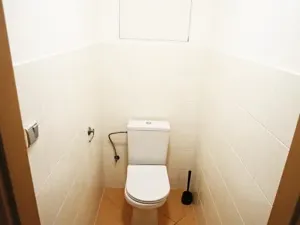 Pronájem bytu 3+kk, Praha - Hostivař, Rižská, 70 m2