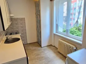 Pronájem bytu 2+1, Praha - Záběhlice, Malovická, 53 m2