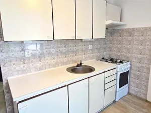 Pronájem bytu 2+1, Praha - Záběhlice, Malovická, 53 m2