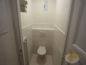 Pronájem bytu 2+kk, Praha - Nové Město, Klimentská, 56 m2