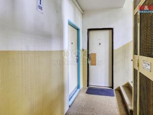 Pronájem bytu 1+1, Rotava, Sídliště, 39 m2