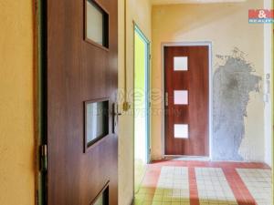Pronájem bytu 1+1, Rotava, Sídliště, 39 m2