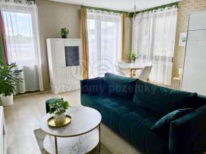 Prodej bytu 2+kk, Praha, Provázkova, 60 m2