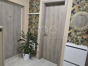 Prodej bytu 2+kk, Praha, Provázkova, 60 m2