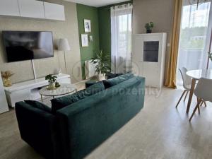 Prodej bytu 2+kk, Praha, Provázkova, 60 m2