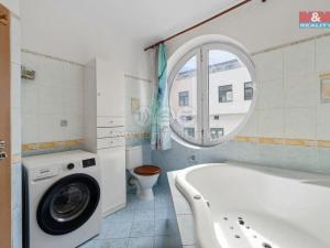 Prodej bytu 2+kk, Kladno, Osvoboz. pol. vězňů, 50 m2