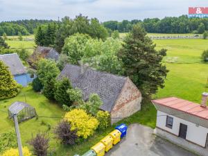 Prodej pozemku pro bydlení, Staré Sedliště - Mchov, 580 m2