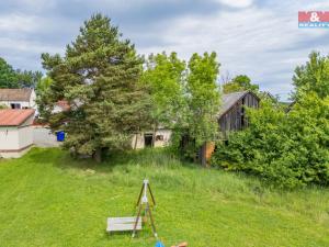 Prodej pozemku pro bydlení, Staré Sedliště - Mchov, 580 m2