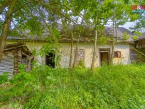Prodej pozemku pro bydlení, Staré Sedliště - Mchov, 580 m2