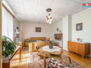 Prodej rodinného domu, Zdice - Černín, 150 m2