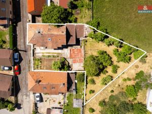 Prodej rodinného domu, Zdice - Černín, 150 m2