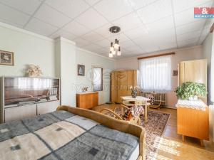 Prodej rodinného domu, Zdice - Černín, 150 m2