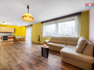 Prodej rodinného domu, Brandýs nad Orlicí, Weisova, 282 m2