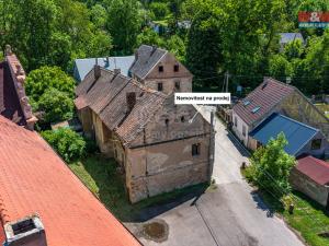 Prodej rodinného domu, Býčkovice - Velký Újezd, 53 m2