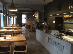 Pronájem restaurace, Český Krumlov, Soukenická, 150 m2