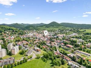 Prodej bytu 3+1, Česká Kamenice, Dvořákova, 80 m2