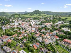 Prodej bytu 3+1, Česká Kamenice, Dvořákova, 80 m2