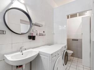 Prodej bytu 3+1, Česká Kamenice, Dvořákova, 80 m2