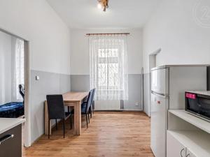 Prodej bytu 3+1, Česká Kamenice, Dvořákova, 80 m2