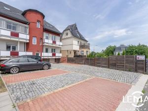 Prodej bytu 3+kk, Olomouc, Erenburgova, 62 m2