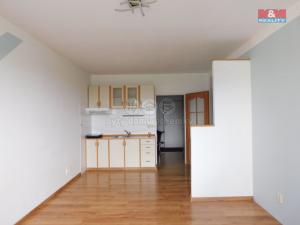 Prodej bytu 1+kk, Jablonec nad Nisou - Mšeno nad Nisou, F. L. Čelakovského, 34 m2