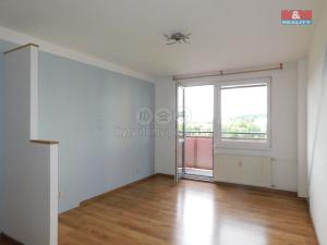 Prodej bytu 1+kk, Jablonec nad Nisou - Mšeno nad Nisou, F. L. Čelakovského, 34 m2