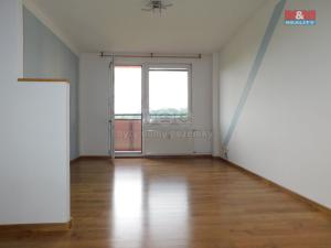 Prodej bytu 1+kk, Jablonec nad Nisou - Mšeno nad Nisou, F. L. Čelakovského, 34 m2