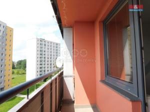 Prodej bytu 1+kk, Jablonec nad Nisou - Mšeno nad Nisou, F. L. Čelakovského, 34 m2