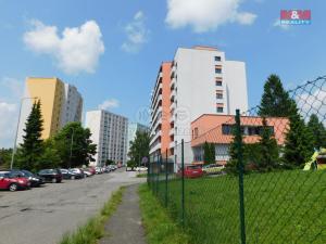 Prodej bytu 1+kk, Jablonec nad Nisou - Mšeno nad Nisou, F. L. Čelakovského, 34 m2