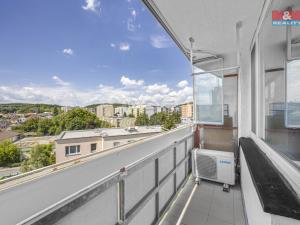 Prodej bytu 1+1, Kutná Hora - Šipší, Na Studních, 31 m2