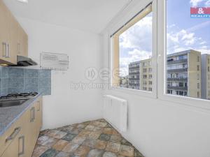Prodej bytu 1+1, Kutná Hora - Šipší, Na Studních, 31 m2