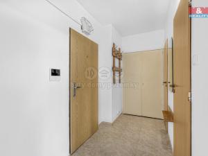 Prodej bytu 1+1, Kutná Hora - Šipší, Na Studních, 31 m2