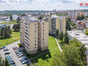 Prodej bytu 1+1, Kutná Hora - Šipší, Na Studních, 31 m2