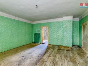 Prodej rodinného domu, Andělská Hora, 160 m2