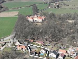 Prodej rodinného domu, Postupice, 270 m2