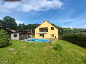 Prodej rodinného domu, Postupice, 237 m2