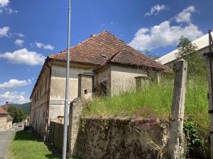 Prodej domu, Kout na Šumavě, 950 m2