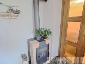 Prodej rodinného domu, Radnice, Ke Skomelnu, 75 m2