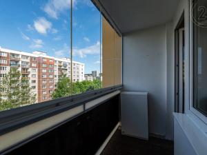 Pronájem bytu 5+1, Plzeň, Bzenecká, 80 m2