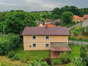 Prodej rodinného domu, Štichovice, 130 m2