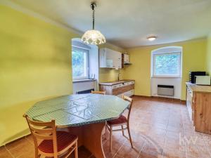 Prodej rodinného domu, Štichovice, 130 m2