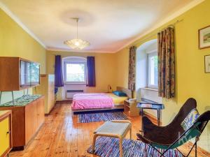 Prodej rodinného domu, Štichovice, 130 m2